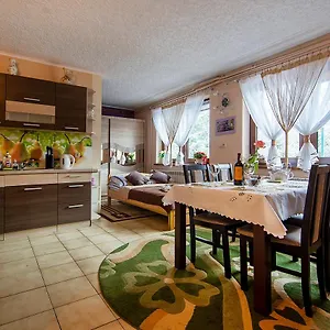 W Centrum - Apartament Zakopane