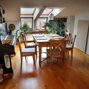 Victus Apartamenty, Florian Apartament Sopot