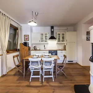 Tatrytop Comfort Apartament Zakopane