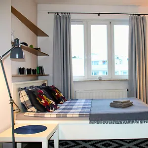 Blisko Centrum Apartament Warszawa