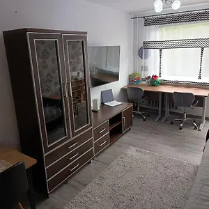 Przy Parku Apartament Kołobrzeg