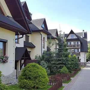 Zakogiewont Apartament Zakopane