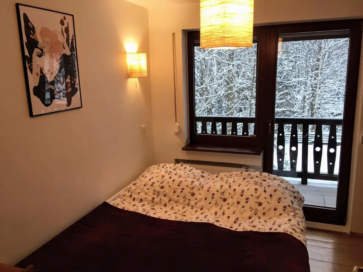 Chalet Tumitak Sarnia Family & Friends Villa Karpacz Poland